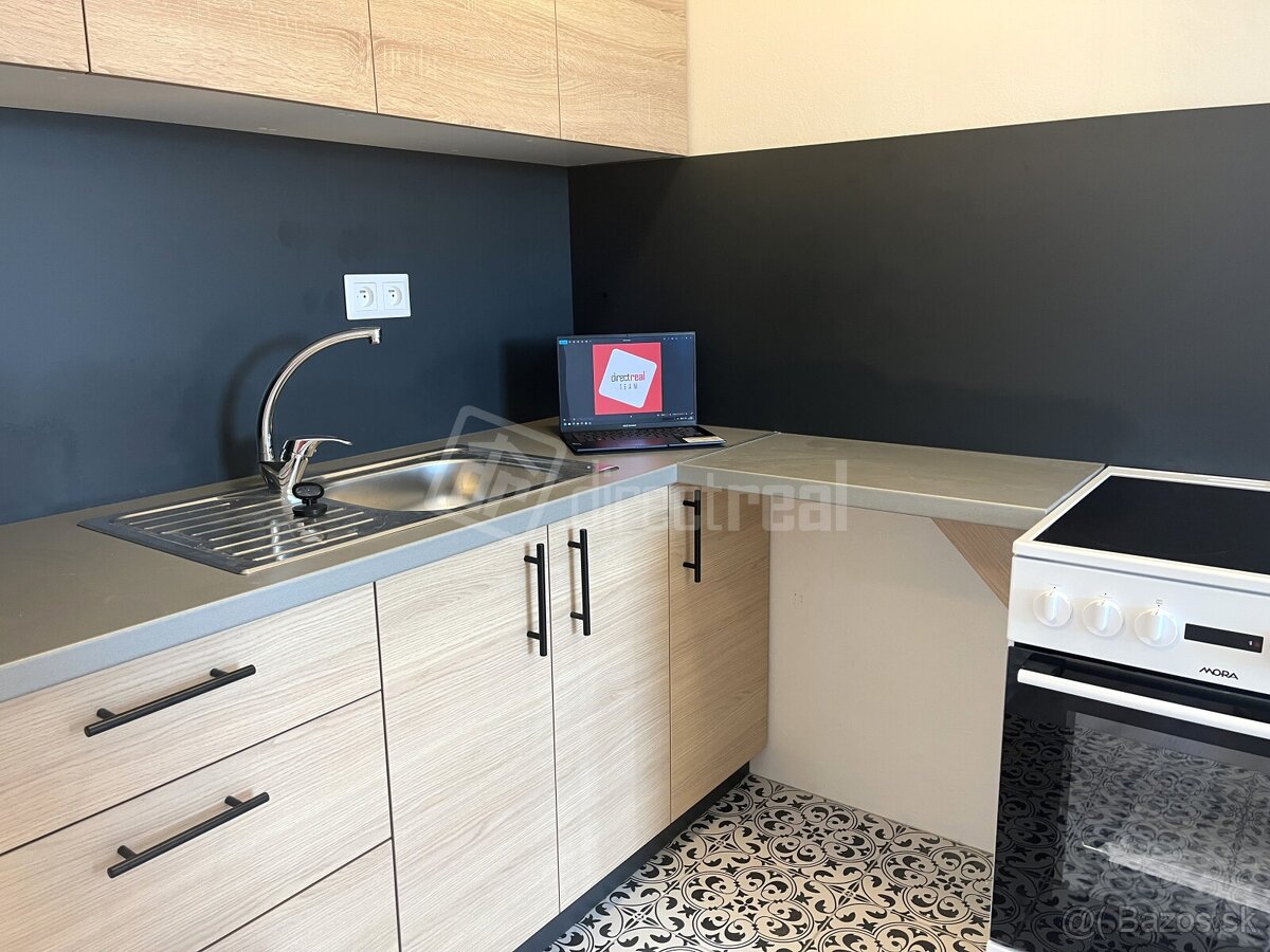 Prenájom - 2-izb. - Apartmány s oddychovou záhradou… - 3