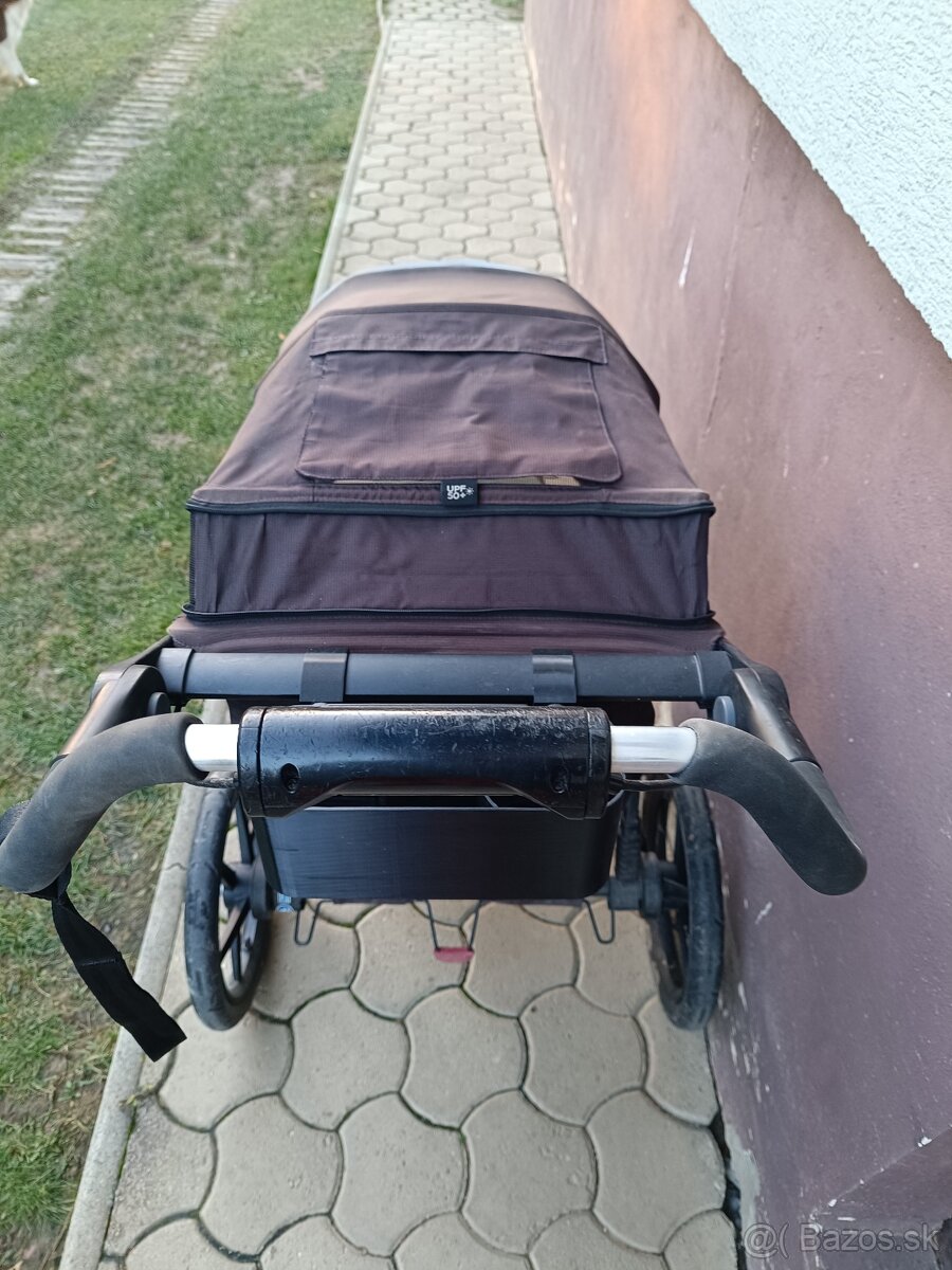 Thule urban glide 2 - 3