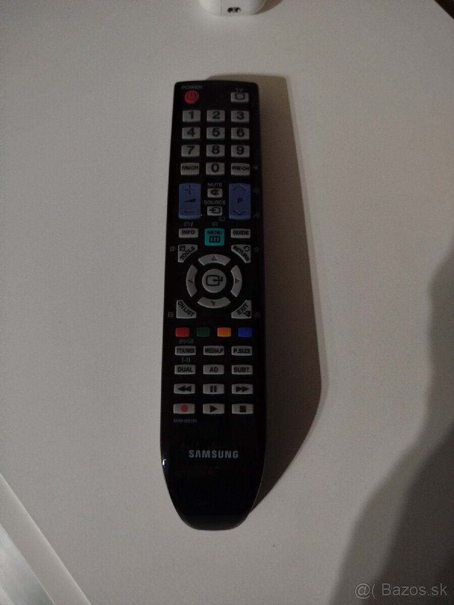 Samsung LCD TV46"-116cm - 3