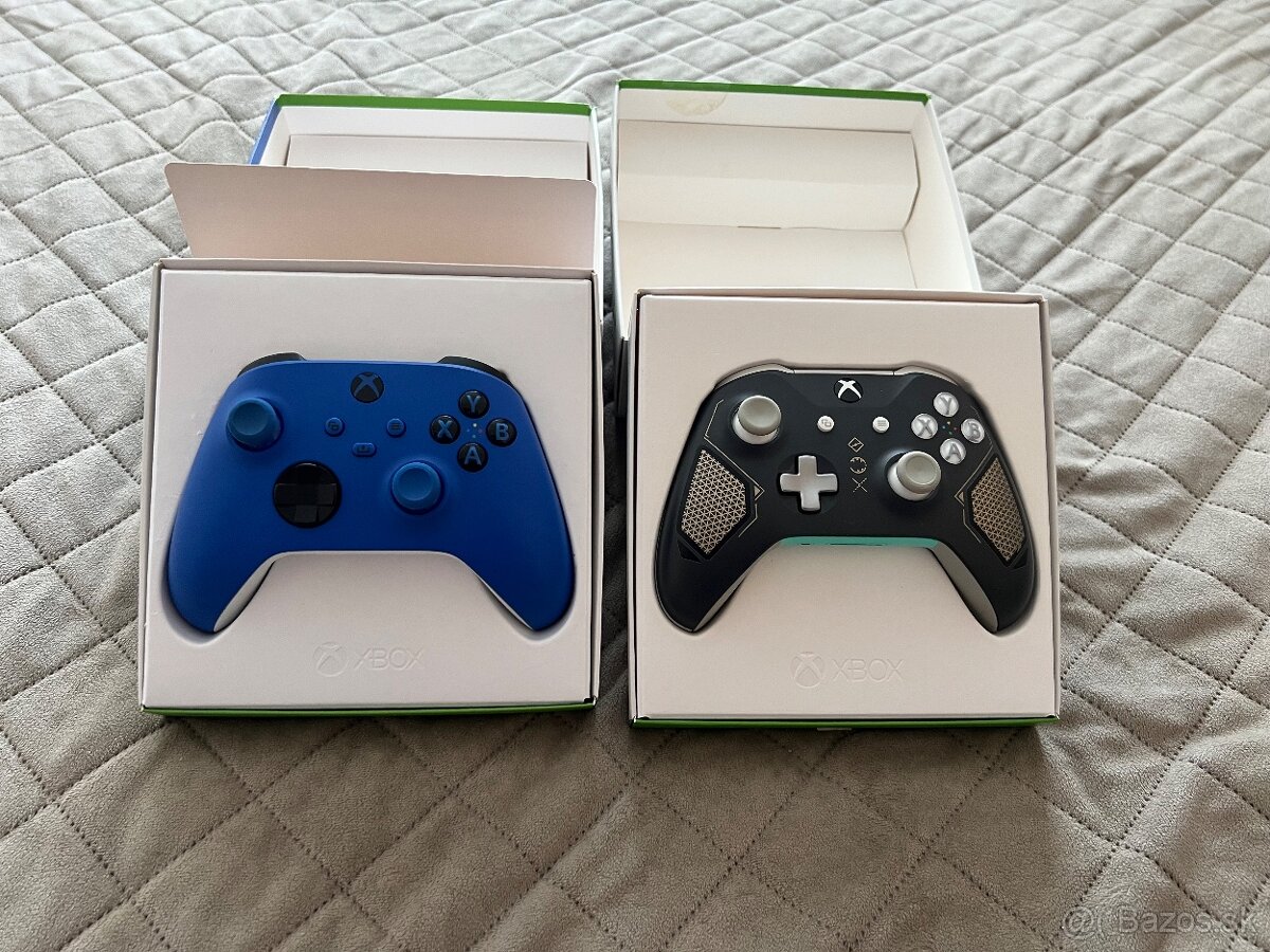 Xbox series X 1tb - 3