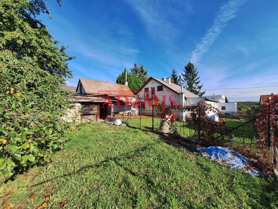 ADOMIS - predáme stavebný pozemok 961m2, Košice - Pereš, Bys - 3