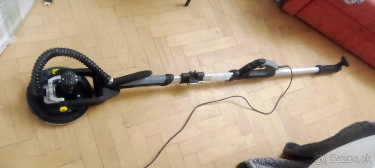 Brúska na sadrokartón DWS 750 Far Tools - 3