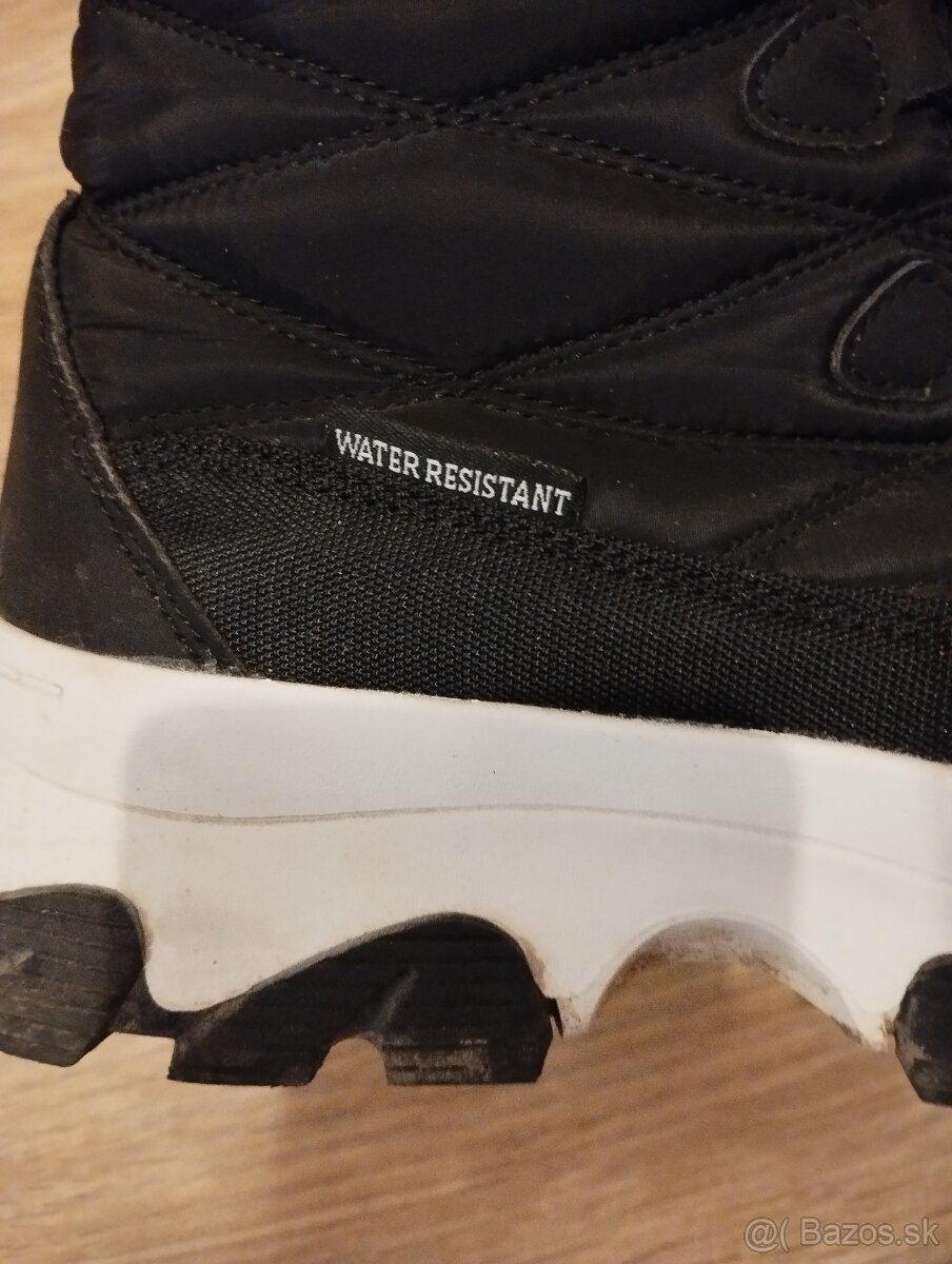 Chlapčenské zimné topánky (snehule) - 3