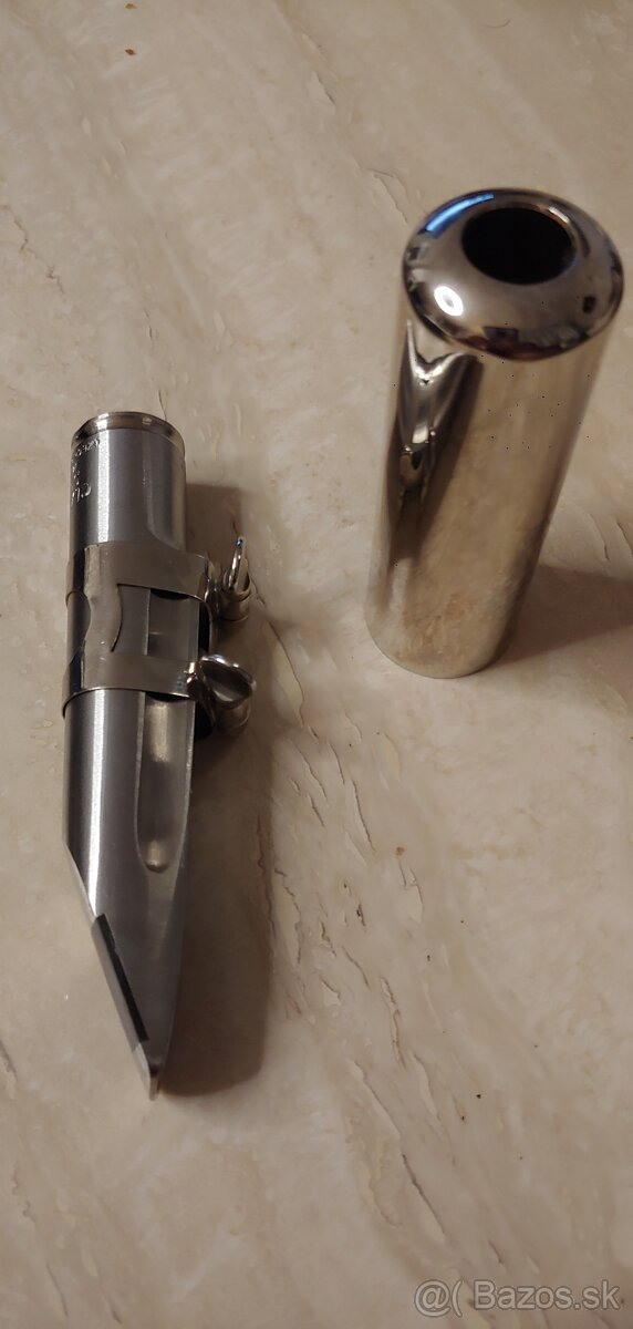 Amati hubička Tenorsaxofon Super Classic - 3