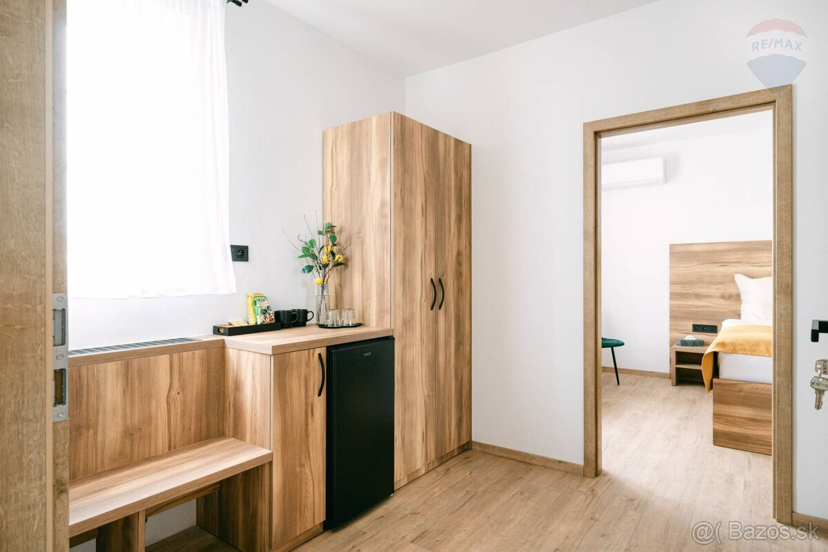 Nový penzión - Vrádište, okres Skalica - 3