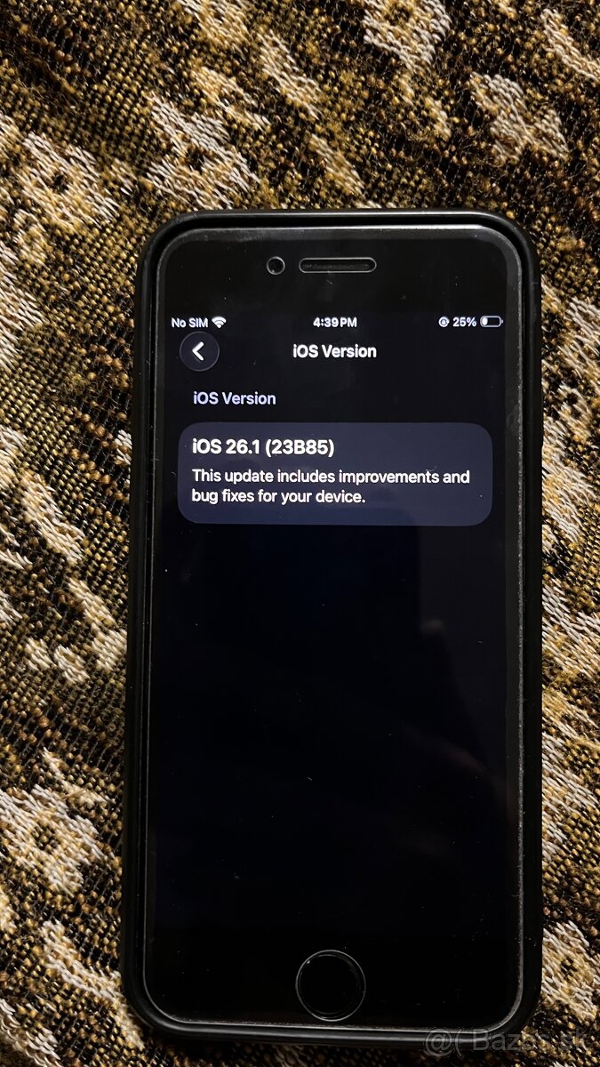 iphone se 2022 64gb - 3