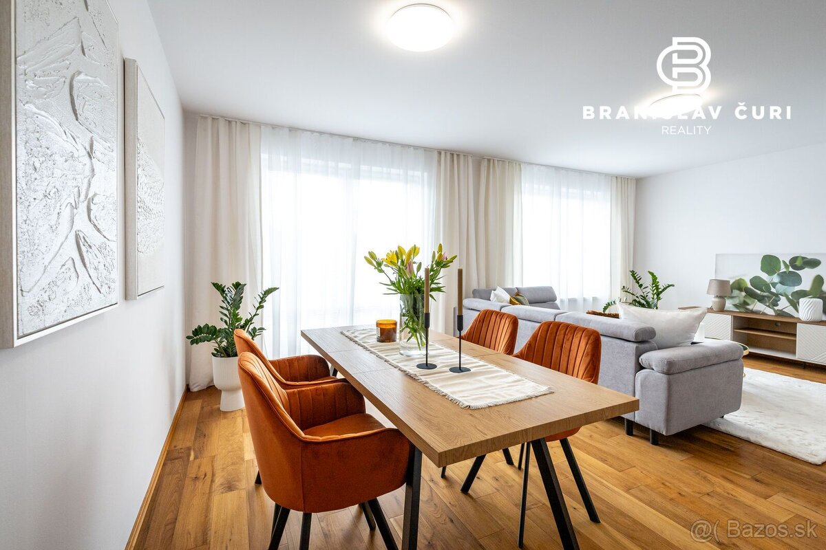 REZERVOVANÉ - Na predaj rodinný dom v obľúbenej lokalite Koš - 3