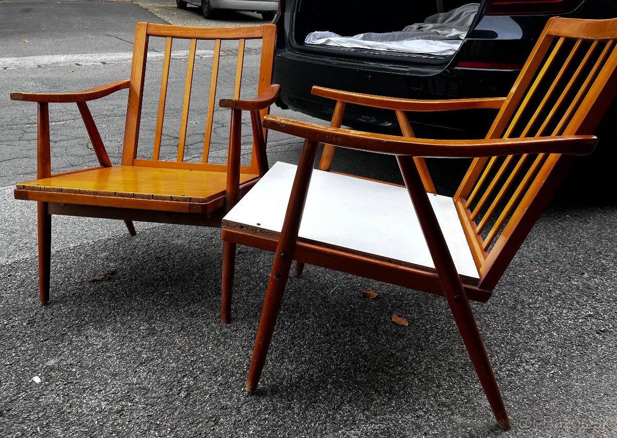 Staré ale pevné - 3