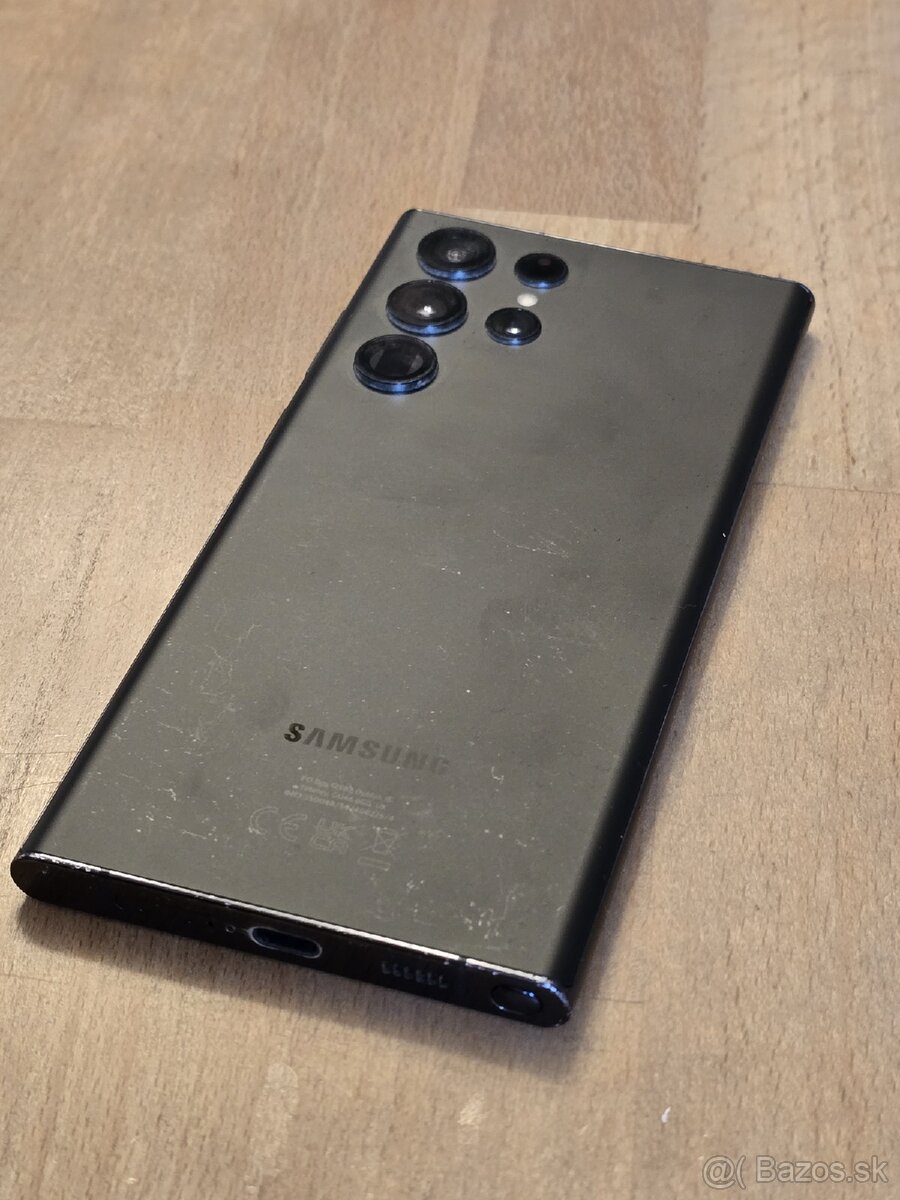 Samsung Galaxy s22 Ultra - 3