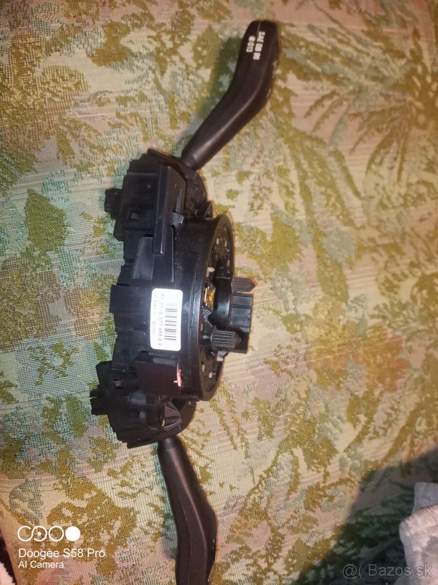 Predám do BMW E46 - 3