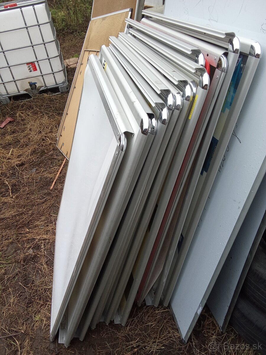 Predám tabule,banery - 3