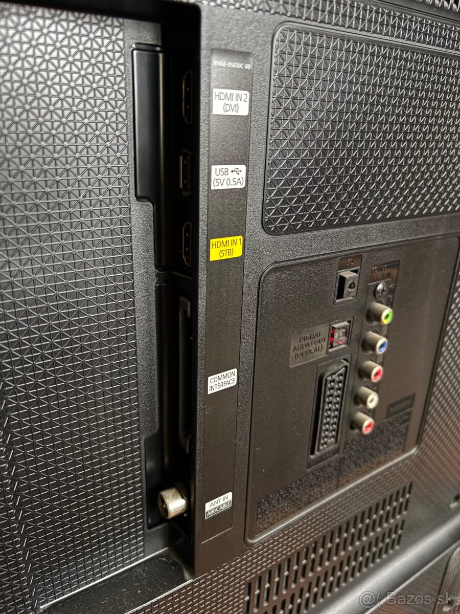 Samsung UE40J5100AW - 3