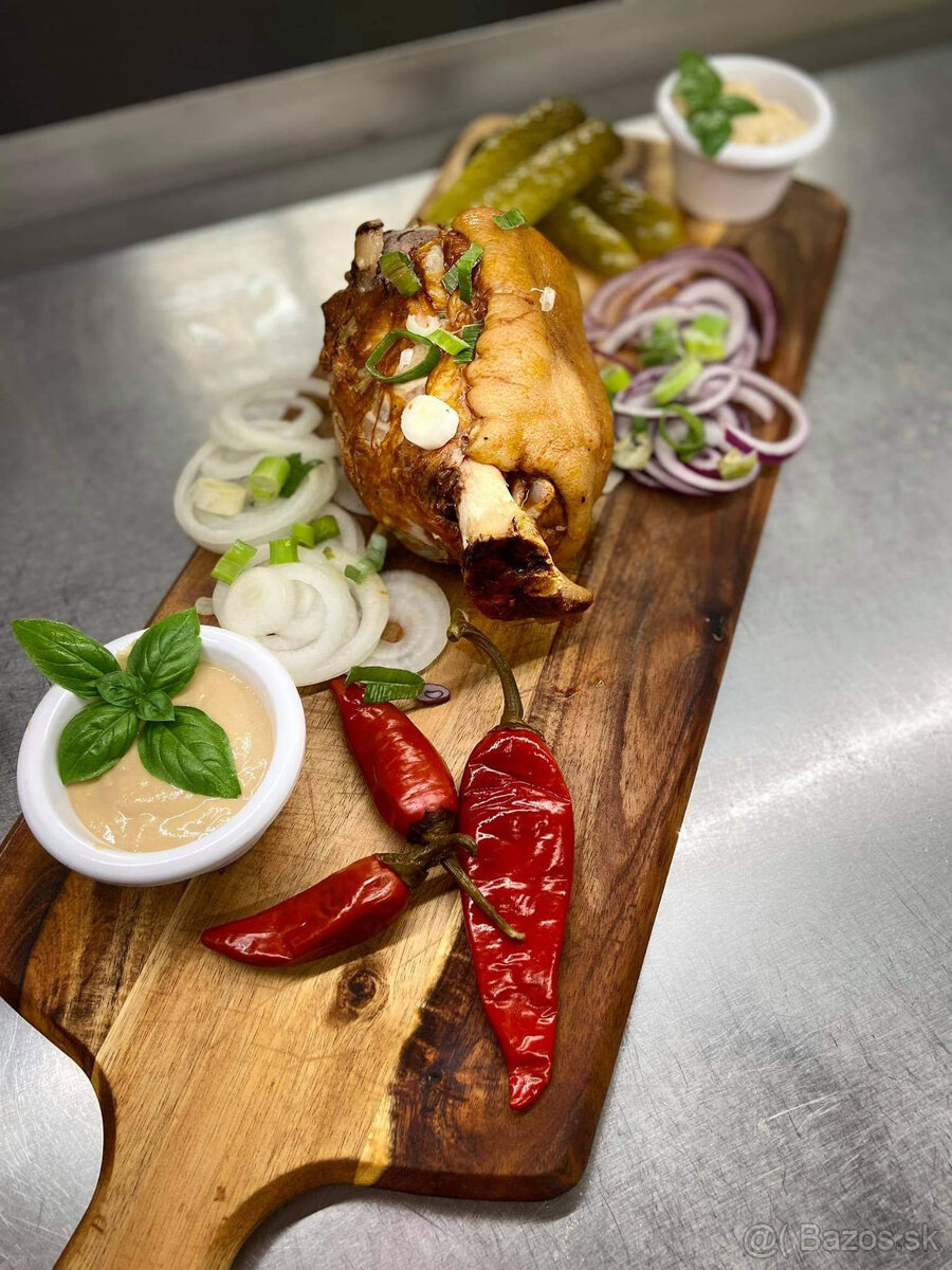 MINUTKOVÝ KUCHÁR /KUCHÁRKA - 3