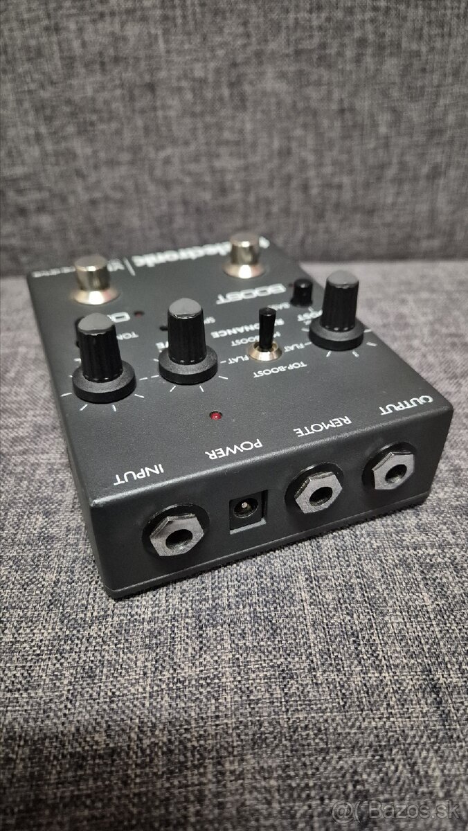 TC Electronic VPD1 vintage pre-drive - 3