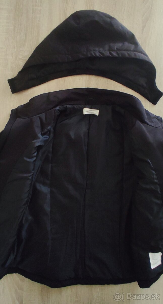 Softshellová bunda - 3