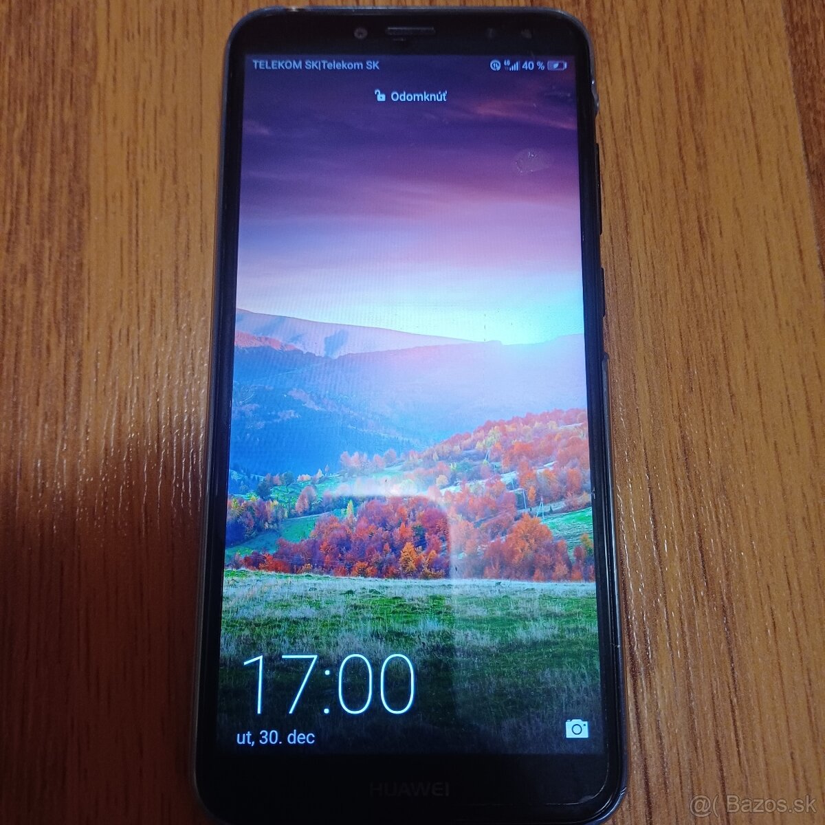 Huawei Y6 2018 - 3