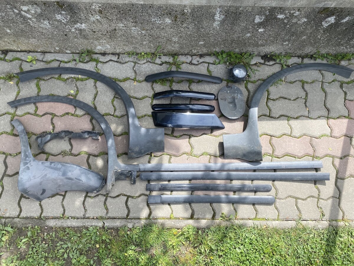 Ford Fusion 1.4 Tdci - 3