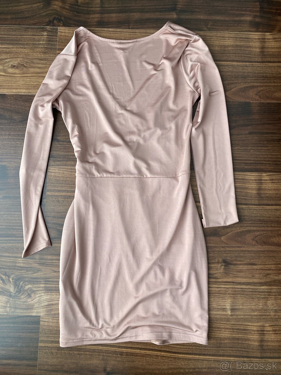 Šaty 40 - 3