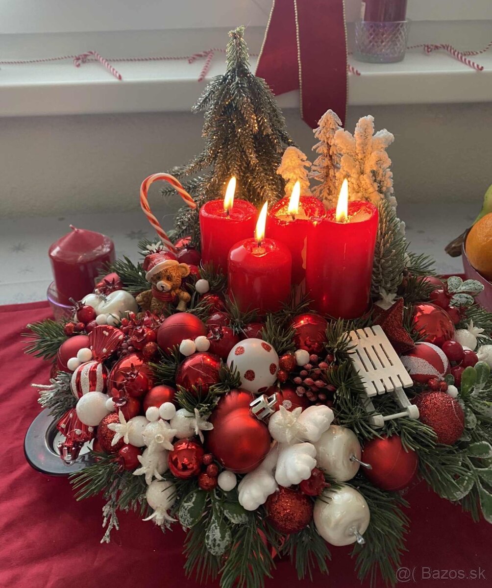 vianocne ozdoby - 3