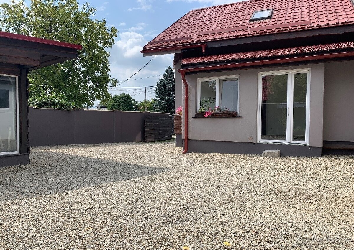 Rodinný dom na predaj, Turany - 3