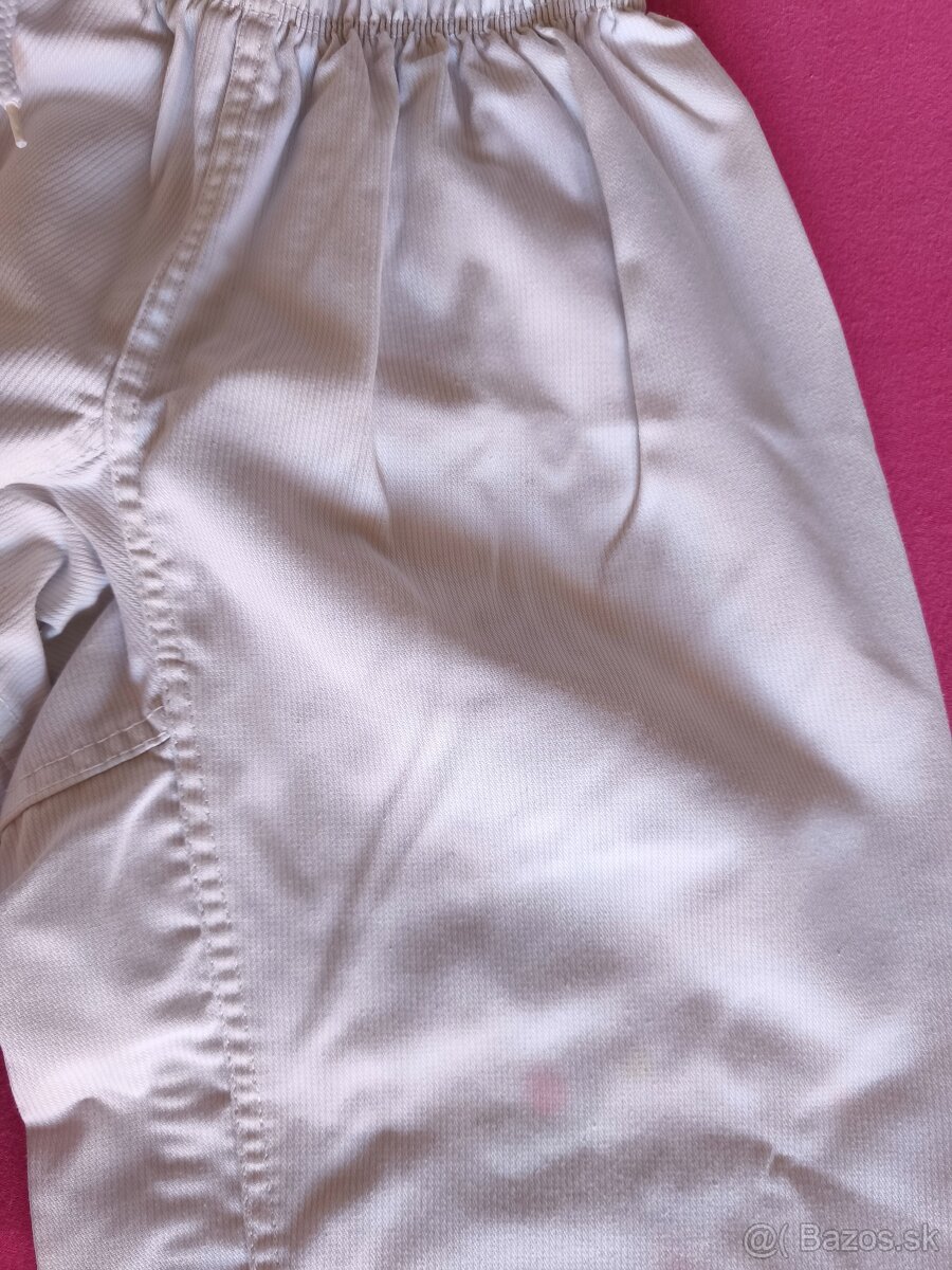 Kimono Adidas detské - 3