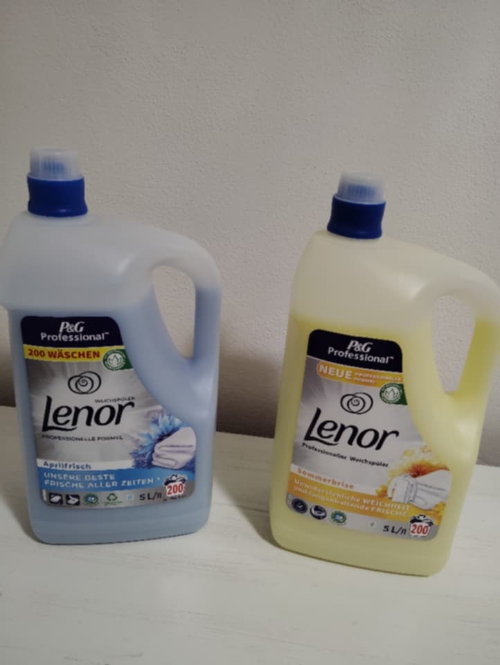 Pracie prostriedky - 3