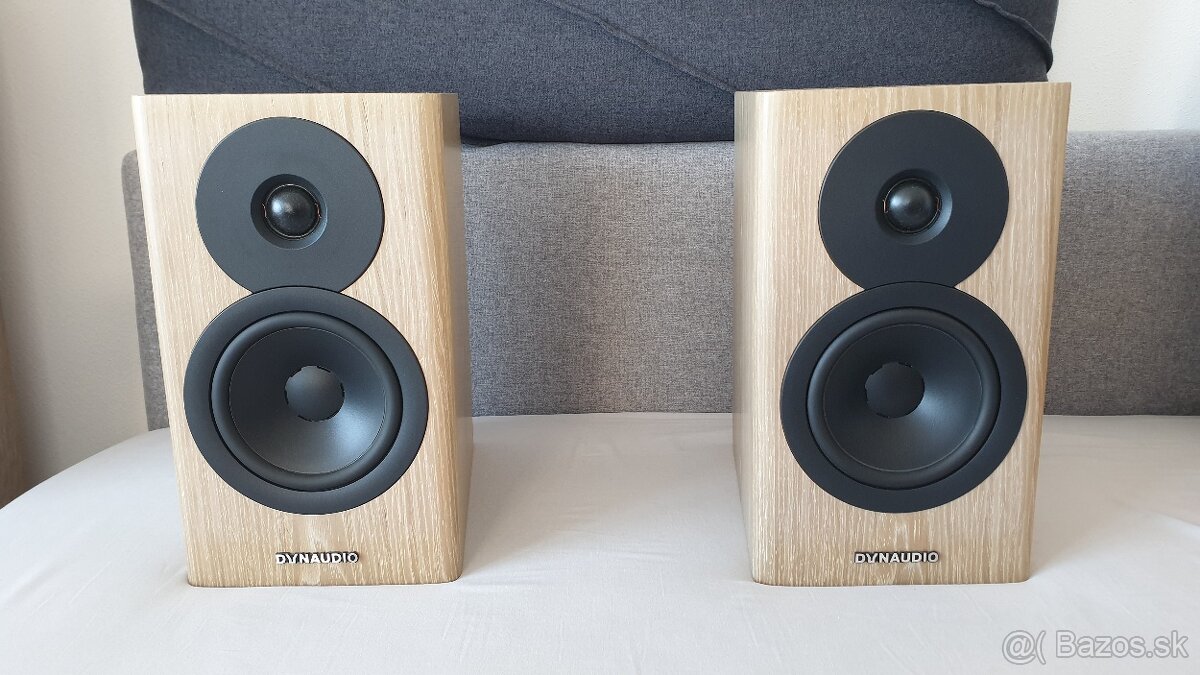 Dynaudio Evoke 10 - 3