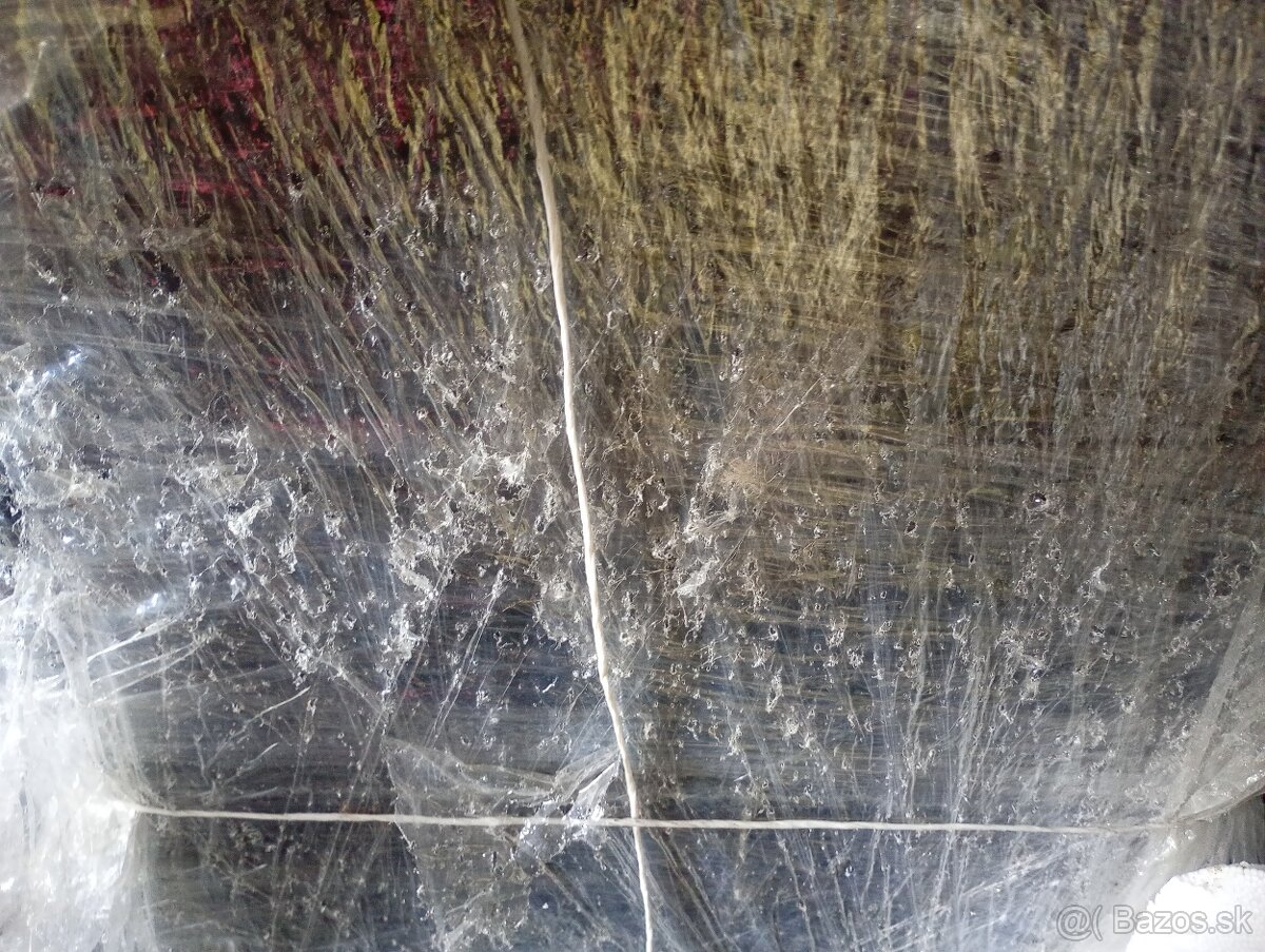 Predám formy na zámkovú dlažbu - 3