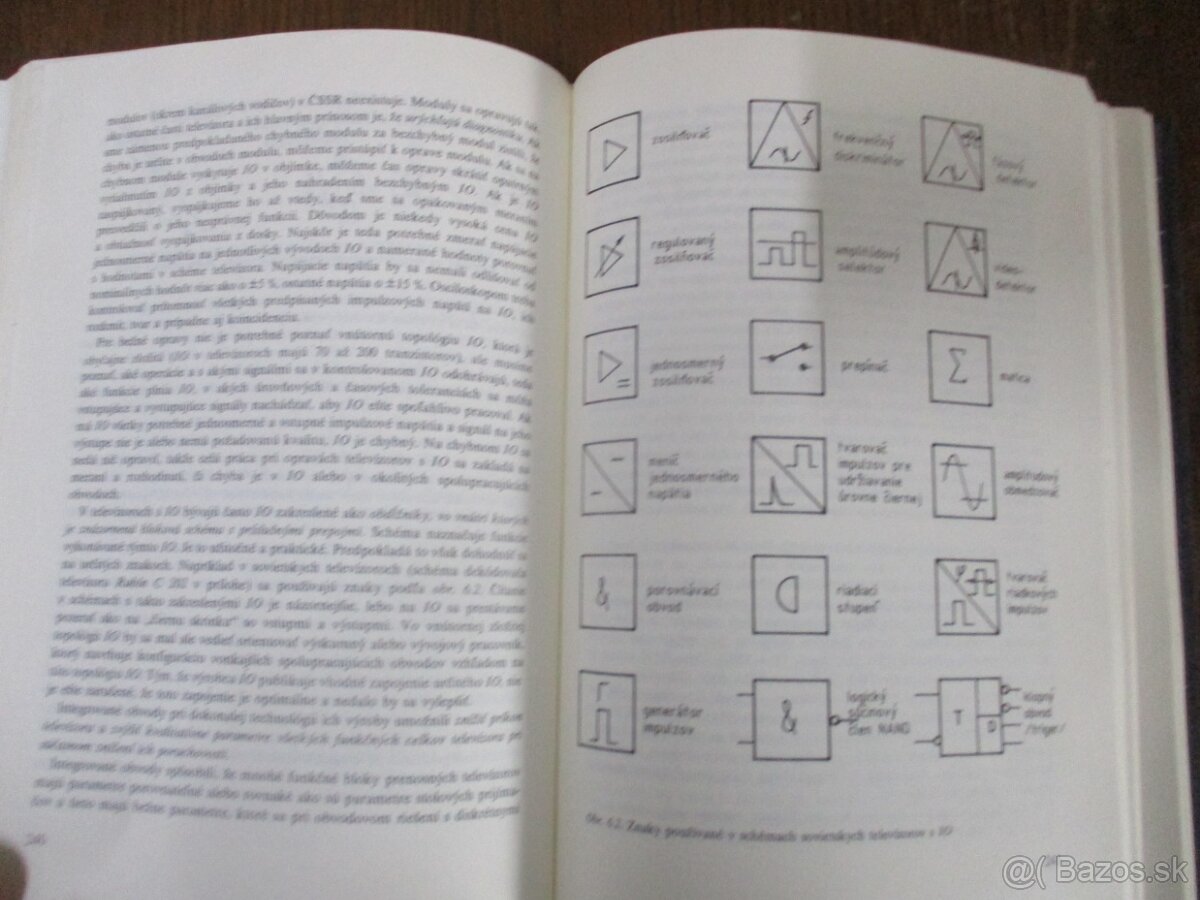 diagnostika a servis televizorov - 3