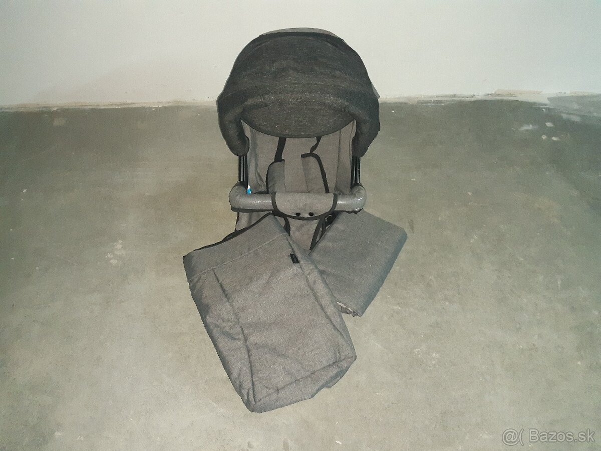 Predam kocik - trojkombinacia - 3