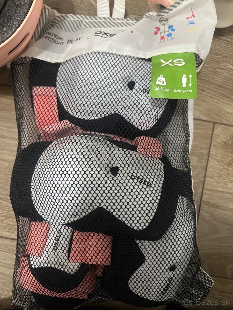 Kolieskové korčule - 3