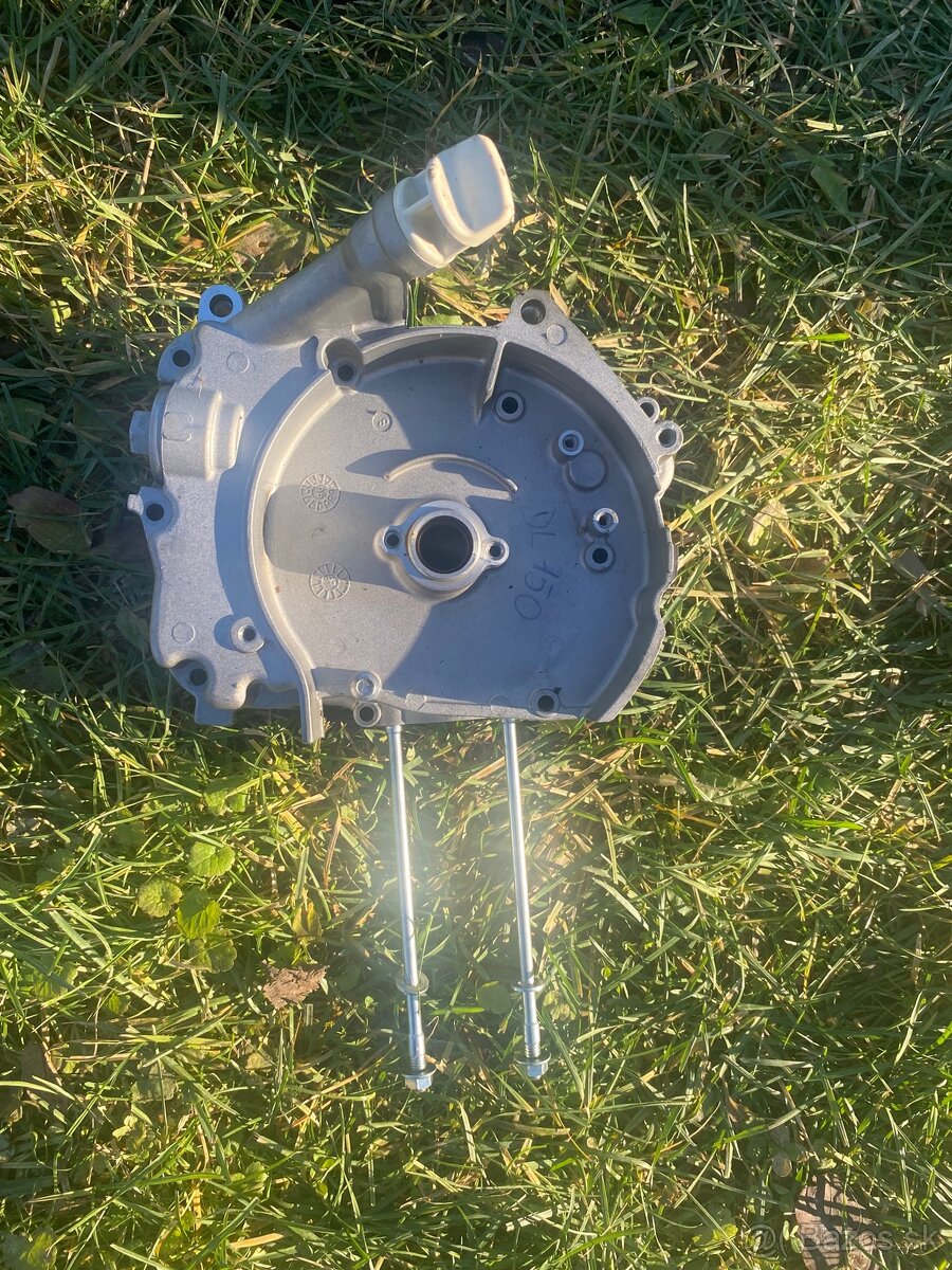 Diely, kit 150cc skúter - 3