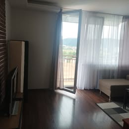 prenájom 2 izbového bytu - 3