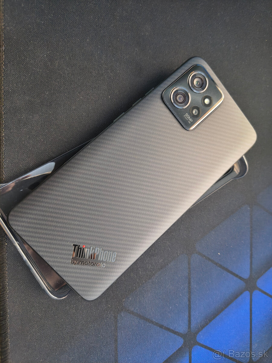 Motorola Trinkphone - 3