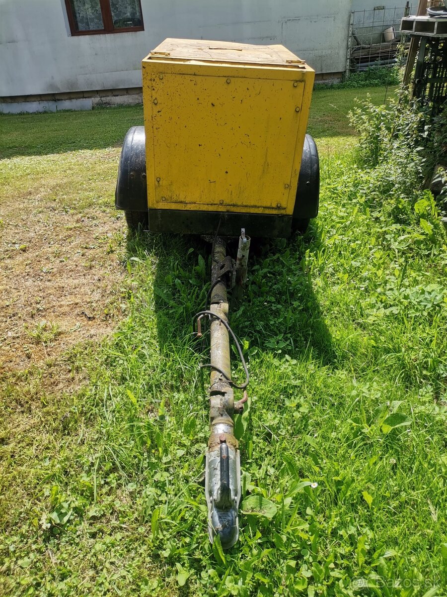 Kompresor Atlas+ Zbijačky - 3