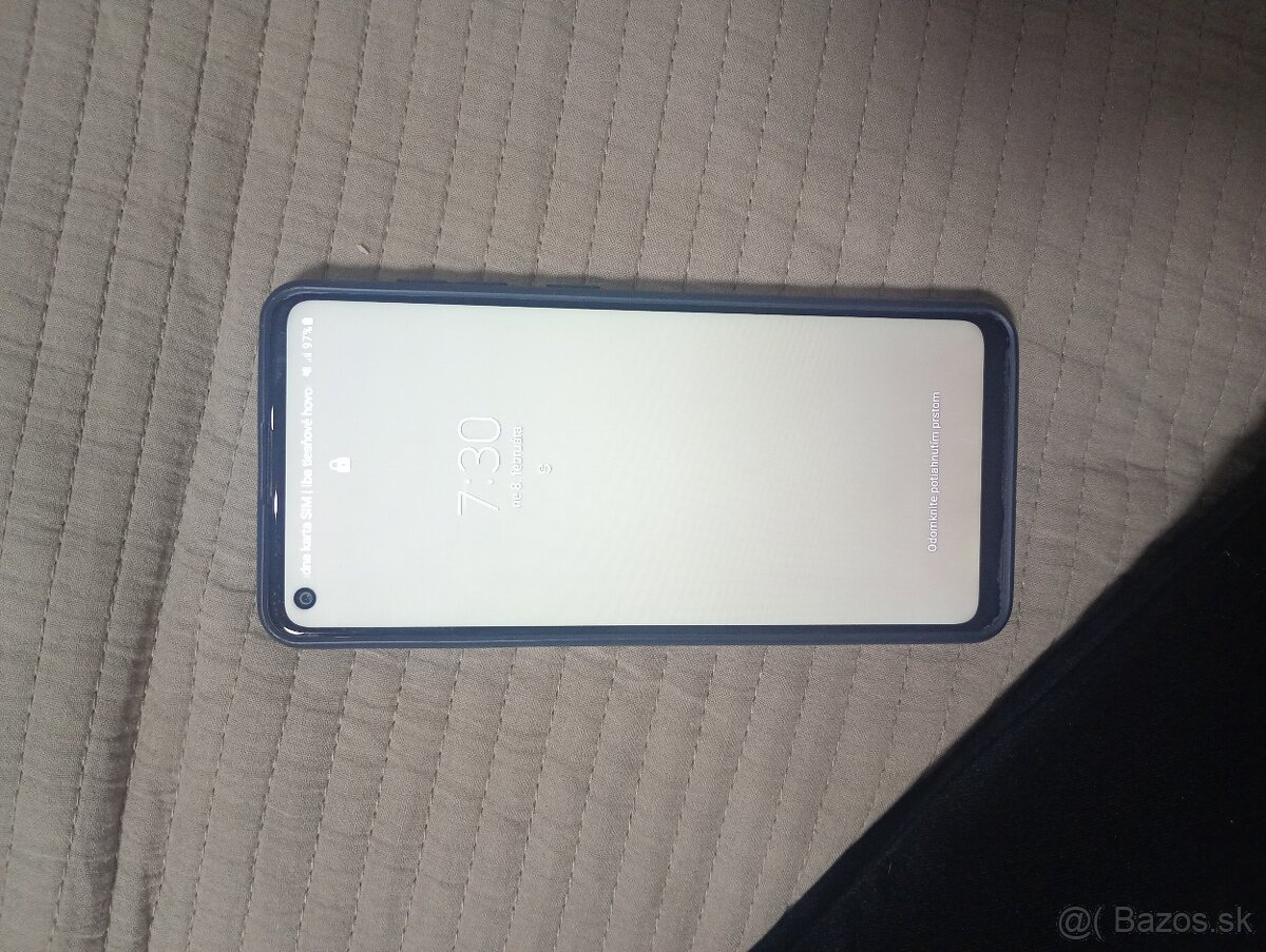 Samsung Galaxy a21s - 3