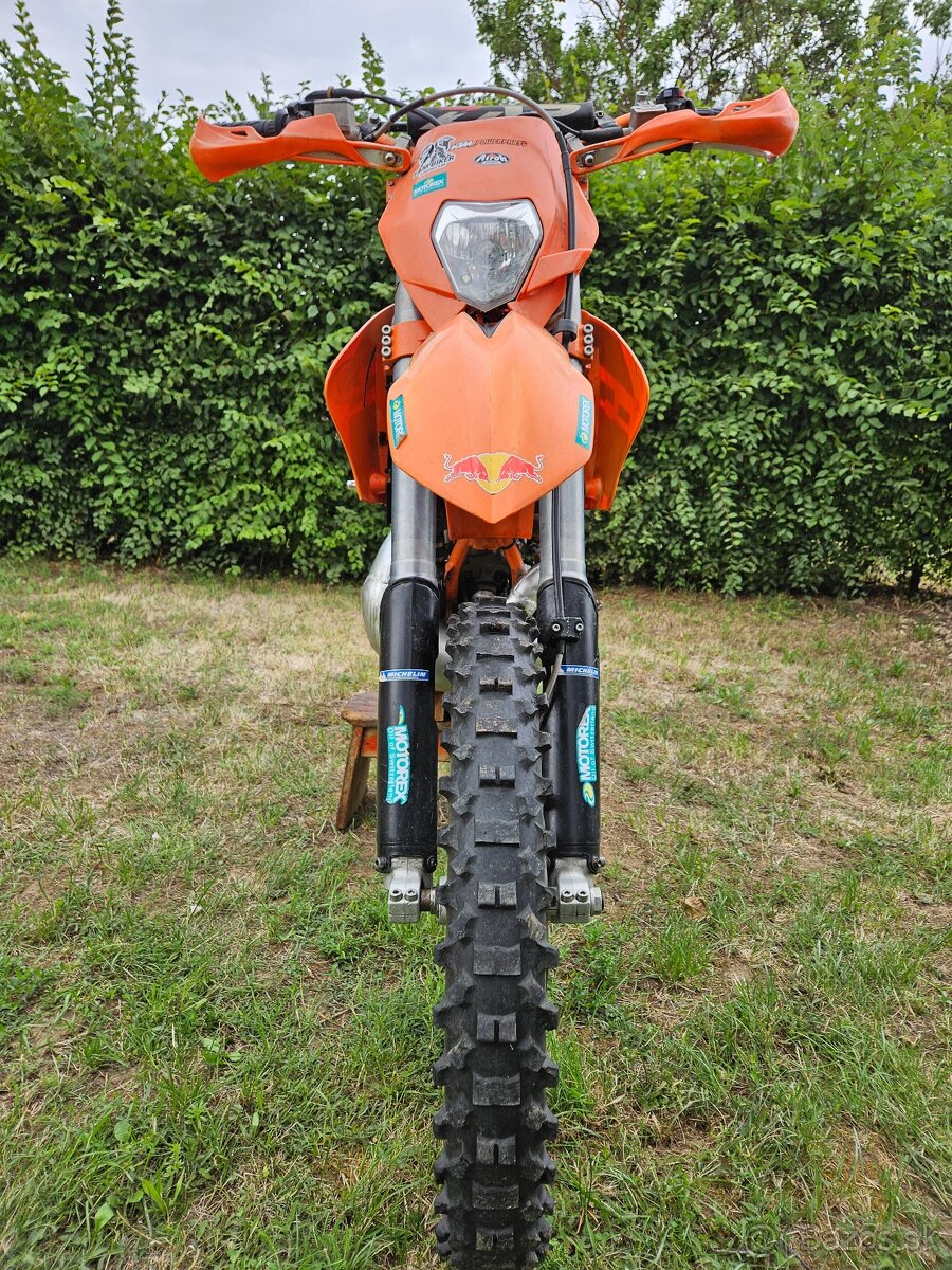 KTM EXC200 🚀 - 3