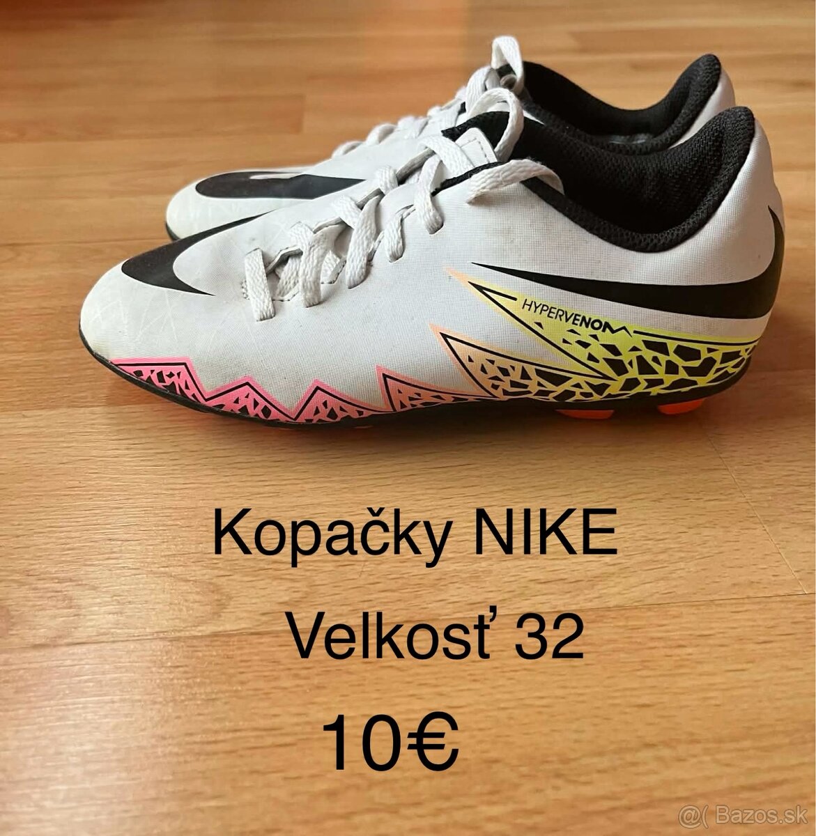 Detské kopačky,halovky a turfy - 3