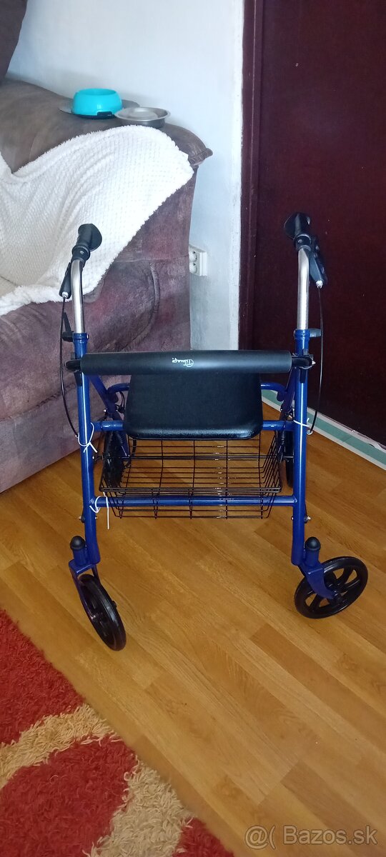 Predam zdravotné choditko - 3