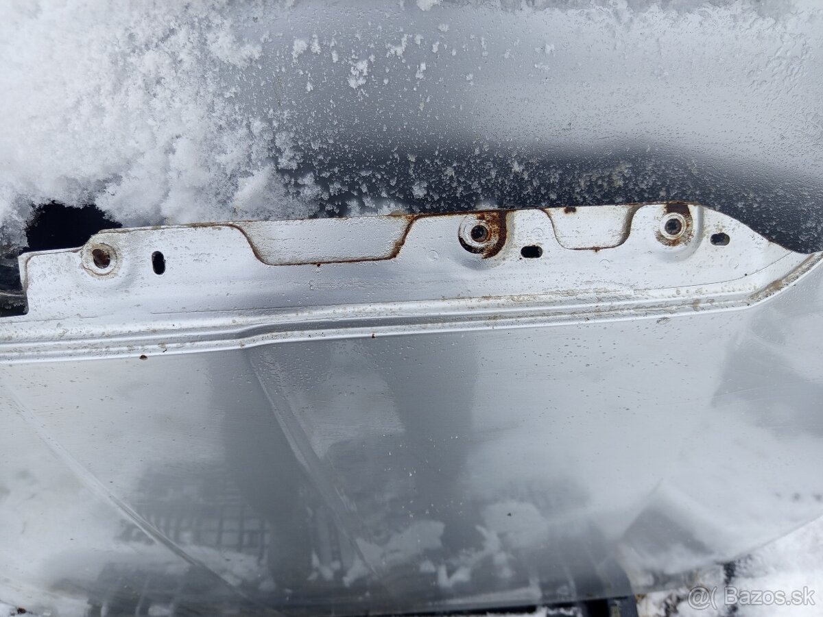 Kapota Škoda Superb 1 - 3