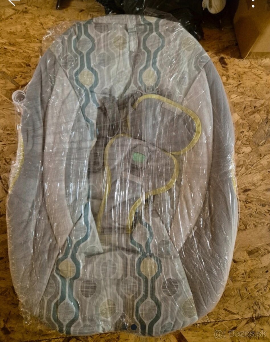 INGENUITY hojdacka - 3