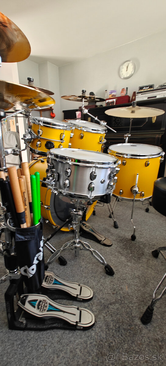MAPEX SATURN EVOLUTION - 3