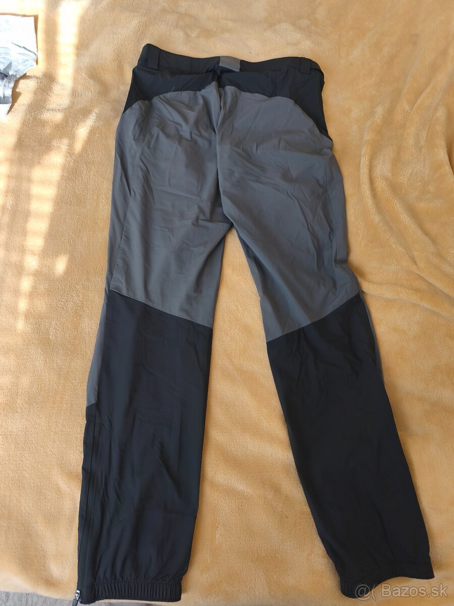 Turistické nohavice - 3