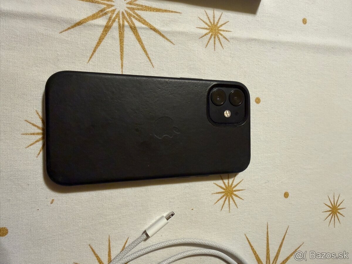 IPHONE 12 MINI 256GB - 3