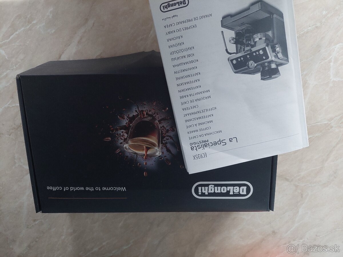 DeLonghi La Specialista Prestigio - 3