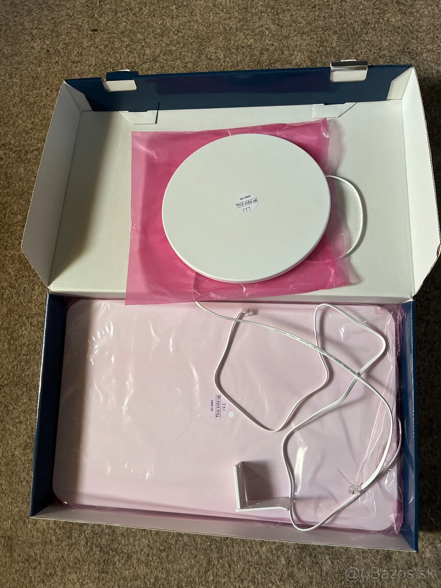 Monitor dychu Babysense 2 Pro - 3