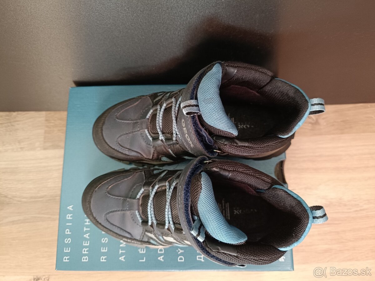 GEOX detské čižmy - 3