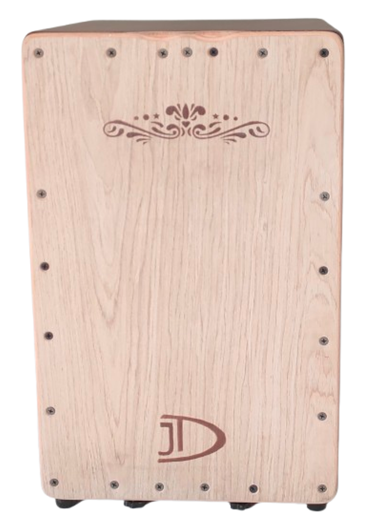 Cajon Andalucia Štúdio Edition - 3