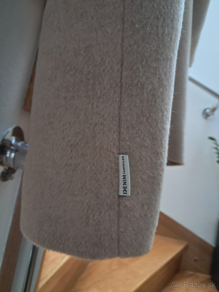 dámsky kabát Tom Tailor - 3