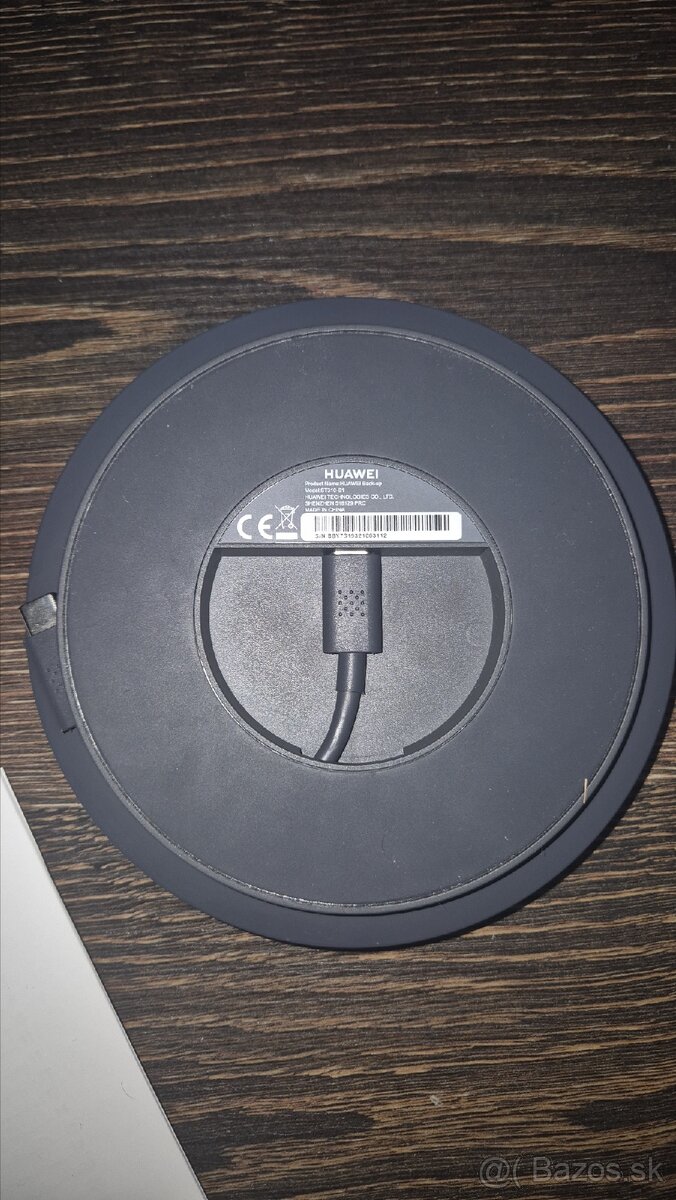 Externý 1TB disk huawei - 3